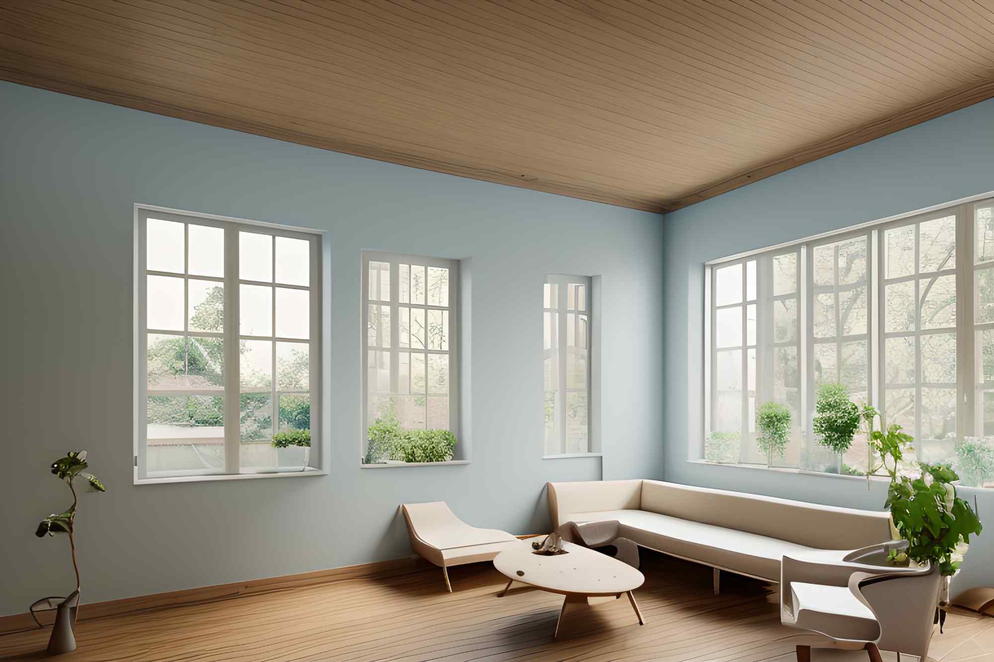 Top Dos and Don'ts When Picking a Window Frame Color